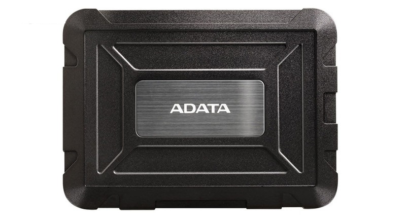 باکس هارد اکسترنال  ADATA-ED600