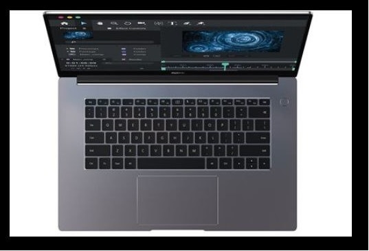 لپ تاپ کارکرده هوآوی Huawei MateBook B3-520
