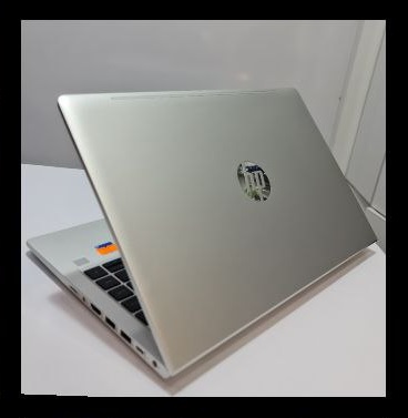 لپ تاپ کارکرده اچ پی  HP ProBook 440 G8