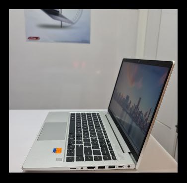 لپ تاپ کارکرده اچ پی  HP ProBook 440 G8