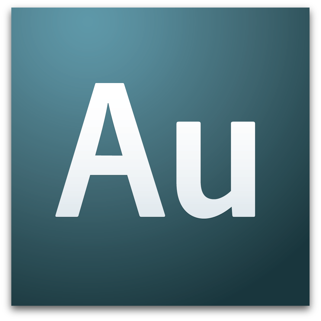 Adobe Audition online Setup