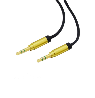 کابل انتقال صدا AUX فرانت مدل FN-ACB06 طول 0.6 متر