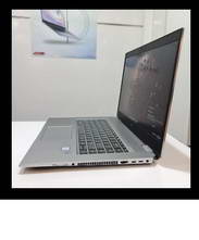 لپ تاپ کارکرده ZBook Studio G5