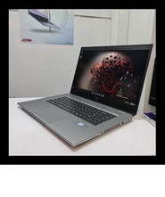 لپ تاپ کارکرده ZBook Studio G5