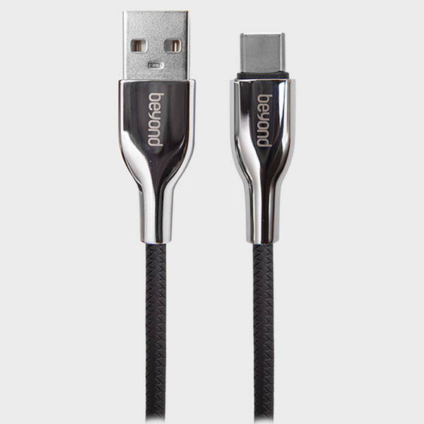 کابل USB به USB-C بیاند مدل BA-556 طول 1 متر