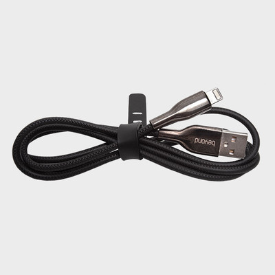 کابل USB به Lightning بیاند مدل BA-567 طول 1 متر