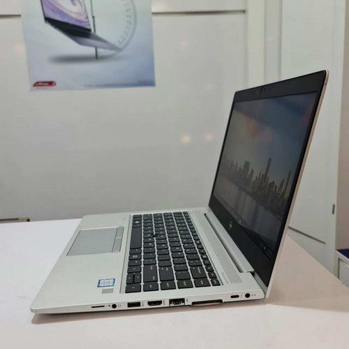 لپ تاپ کارکرده اچ پی HP EliteBook 840 G6