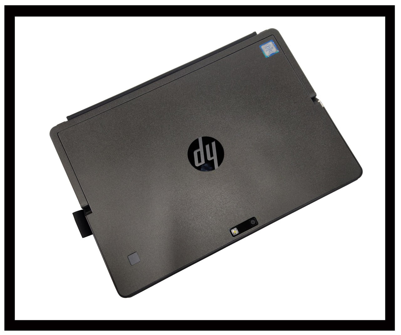 لپ تاپ تبلت شو مدل HP Pro x2 612 G2