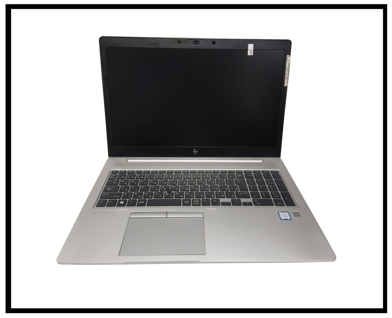 لپ تاپ استوک اچ پی HP Elitebook 850 G5