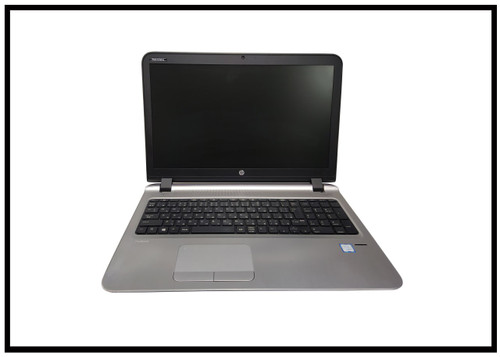 لپ تاپ استوک HP 450 G3