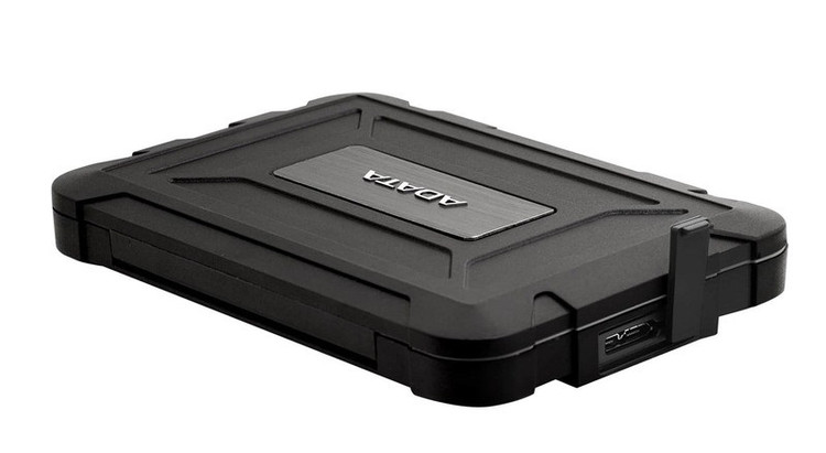 باکس هارد اکسترنال ADATA-ED600