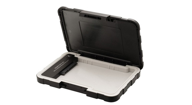 باکس هارد اکسترنال ADATA-ED600