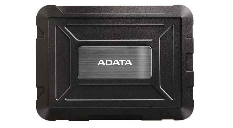 باکس هارد اکسترنال ADATA-ED600