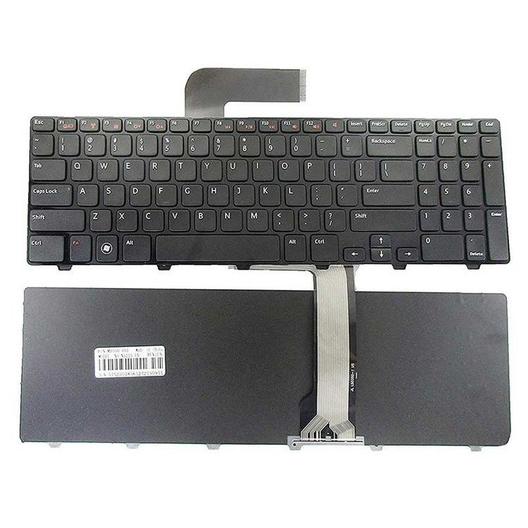 کیبورد لپ تاپ DELL 5110