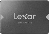 حافظه SSD 256 Lexar ns100