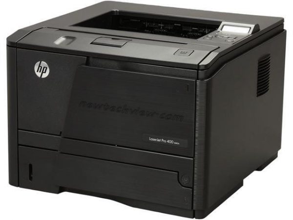 پرینتر کارکرده HP M401d