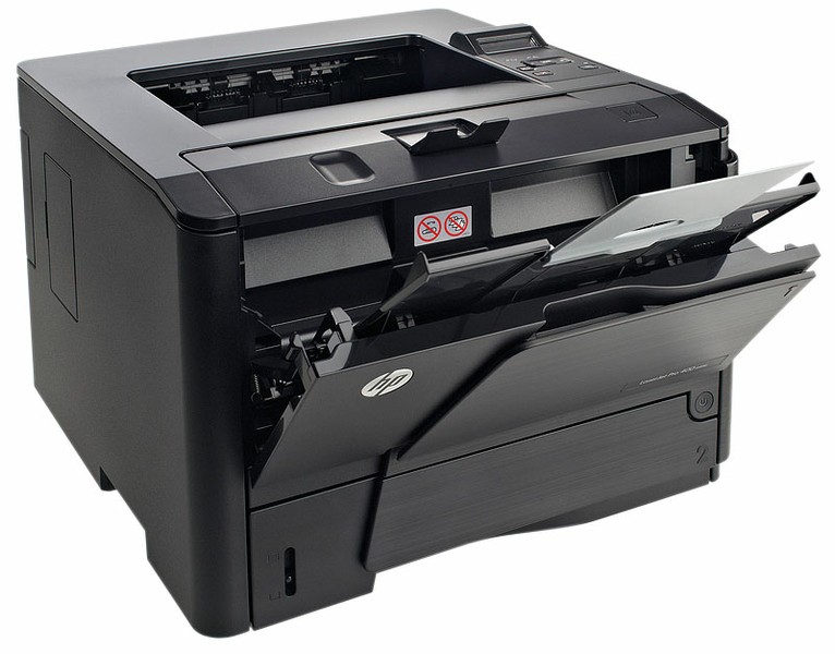 پرینتر کارکرده HP M401d