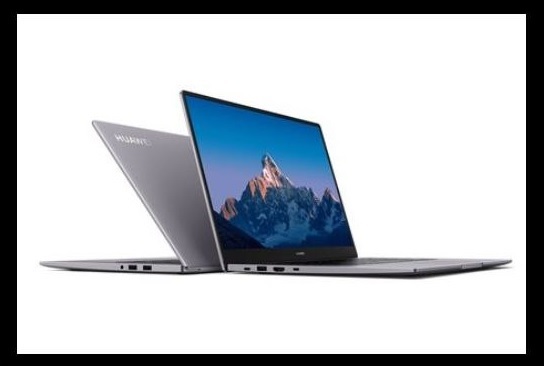 لپ تاپ کارکرده هوآوی Huawei MateBook B3-520