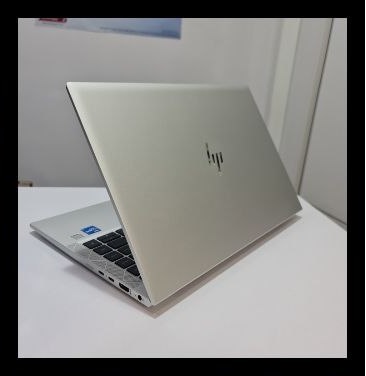 لپ تاپ کارکرده اچ پی HP Elite Book 840 G8