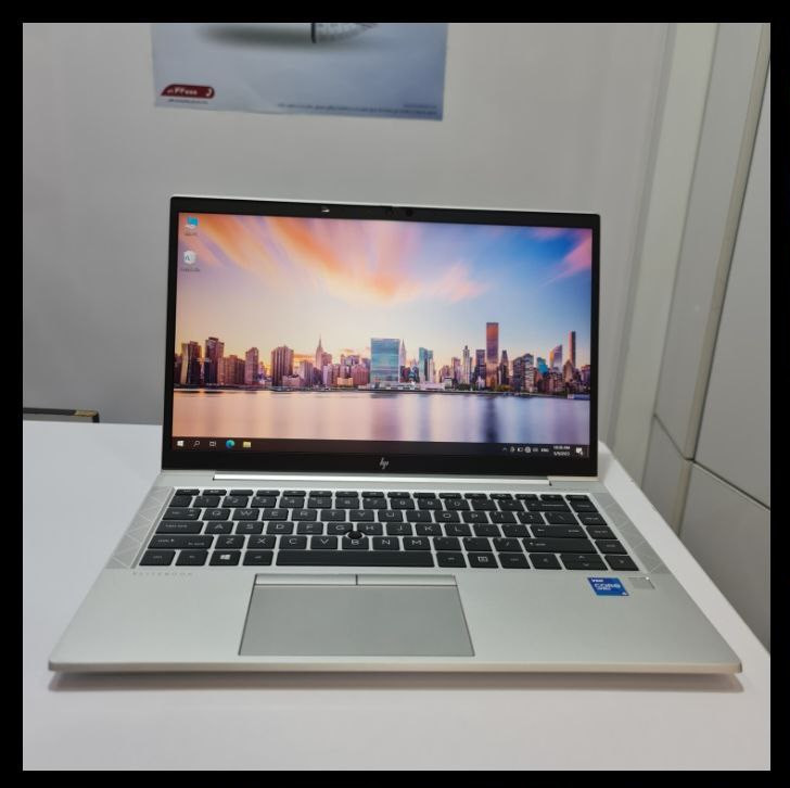 لپ تاپ کارکرده اچ پی HP Elite Book 840 G8