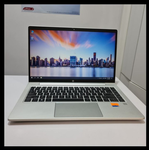 لپ تاپ کارکرده اچ پی  HP ProBook 440 G8