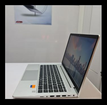 لپ تاپ کارکرده اچ پی HP ProBook 440 G8