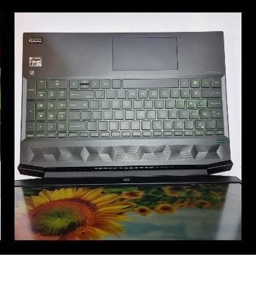 لپ تاپ HP Pavilion Gaming 15