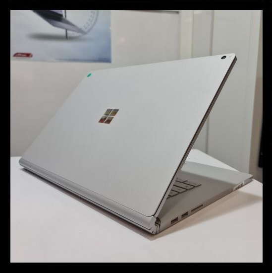 لپ تاپ Microsoft Surface Book 2 15