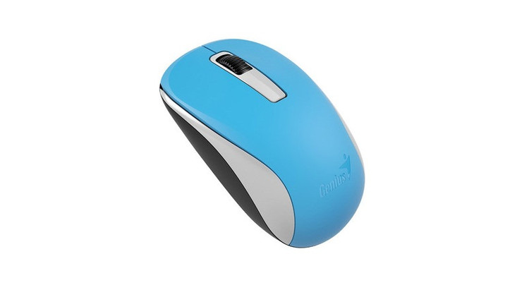 ماوس بیسیم جنیوس مدل NX-7005