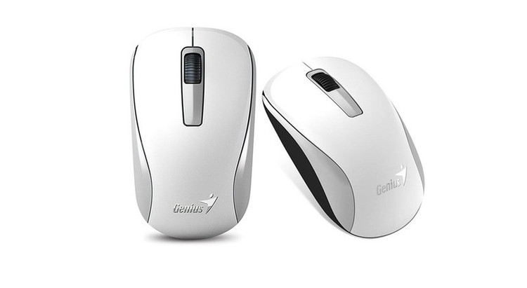 ماوس بیسیم جنیوس مدل NX-7005