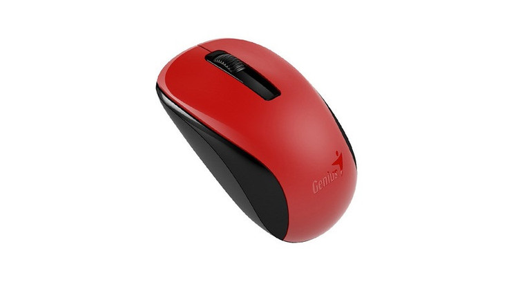 ماوس بیسیم جنیوس مدل NX-7005