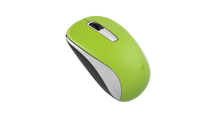 ماوس بیسیم جنیوس مدل NX-7005