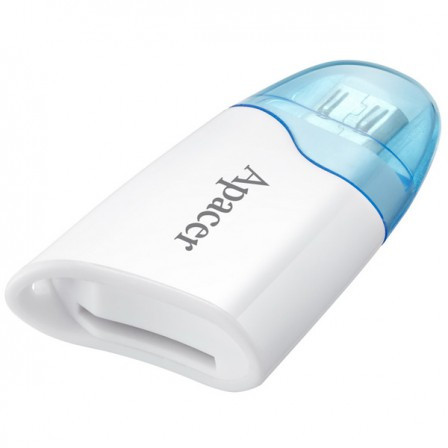 تبدیل حافظه میکرو به otg موبایل AM701 Apacer