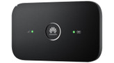 مودم 4G قابل حمل کارکرده هوآوی مدل E5573-320