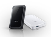 هارد اکسترنال Apacer AC532