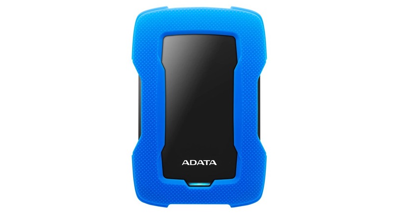 هارد اکسترنال ADATA HD330