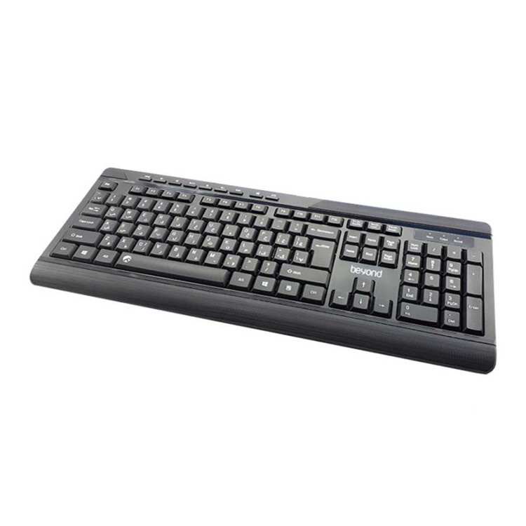 کیبورد و ماوس بیاند مدل BMK-4455