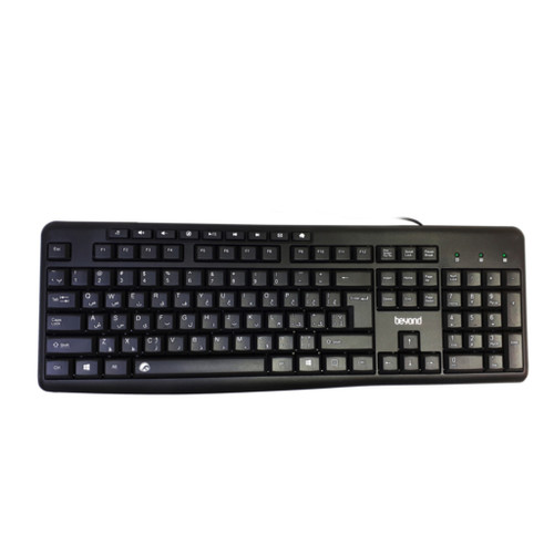 کیبورد بیاند مدل Beyond BK-3751