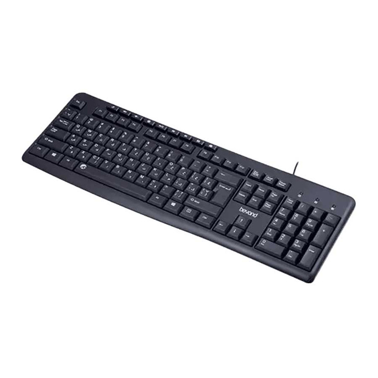 کیبورد بیاند مدل Beyond BK-3751