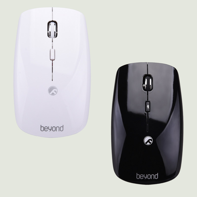 ماوس بی سیم بیاند Beyond BM-1230RF