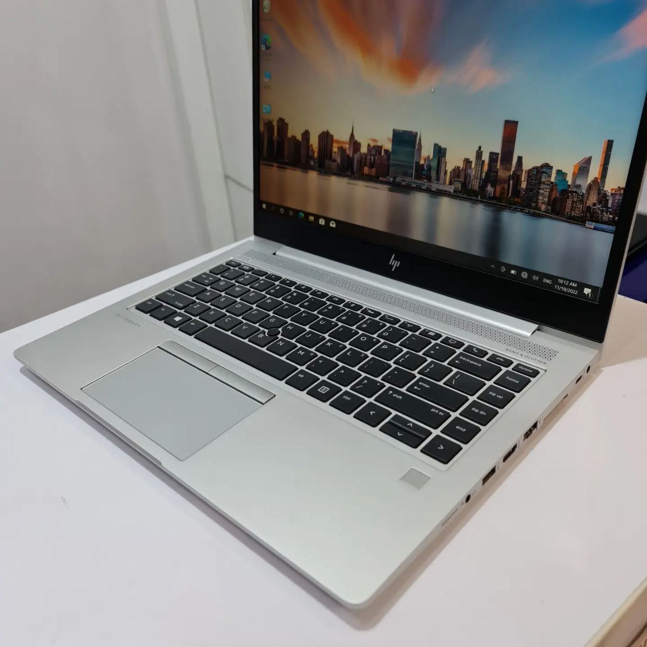 HP EliteBook 745 G6