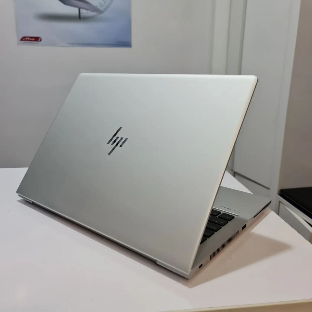 HP EliteBook 745 G6