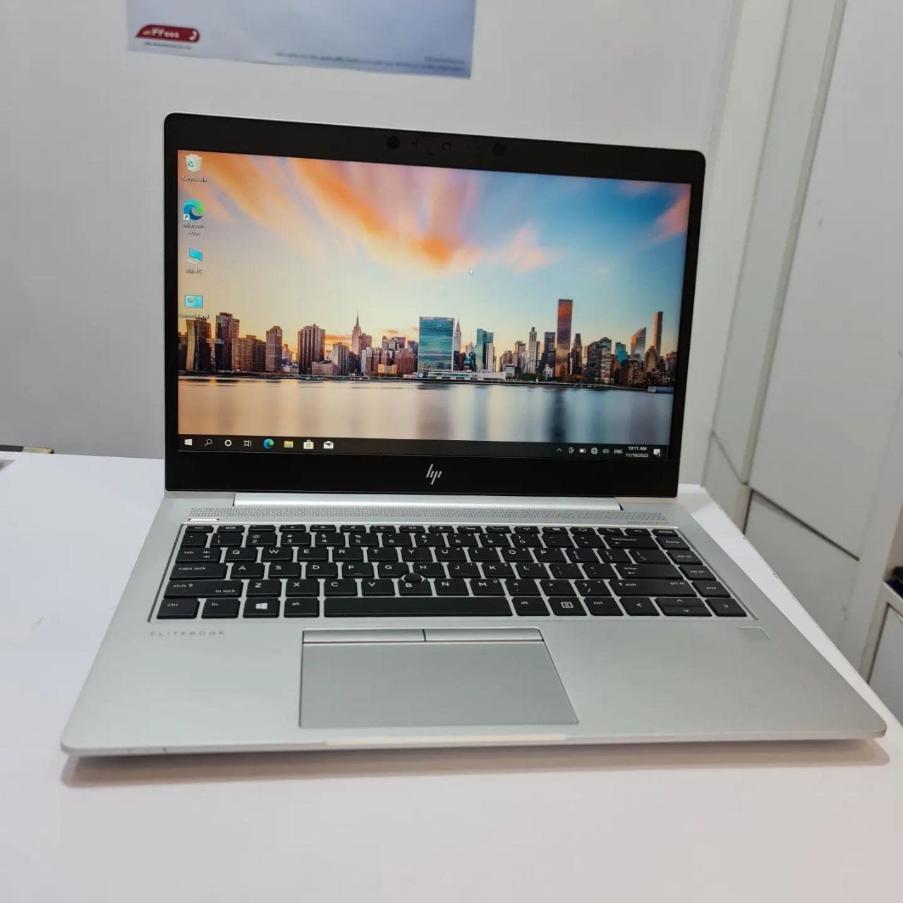 HP EliteBook 745 G6