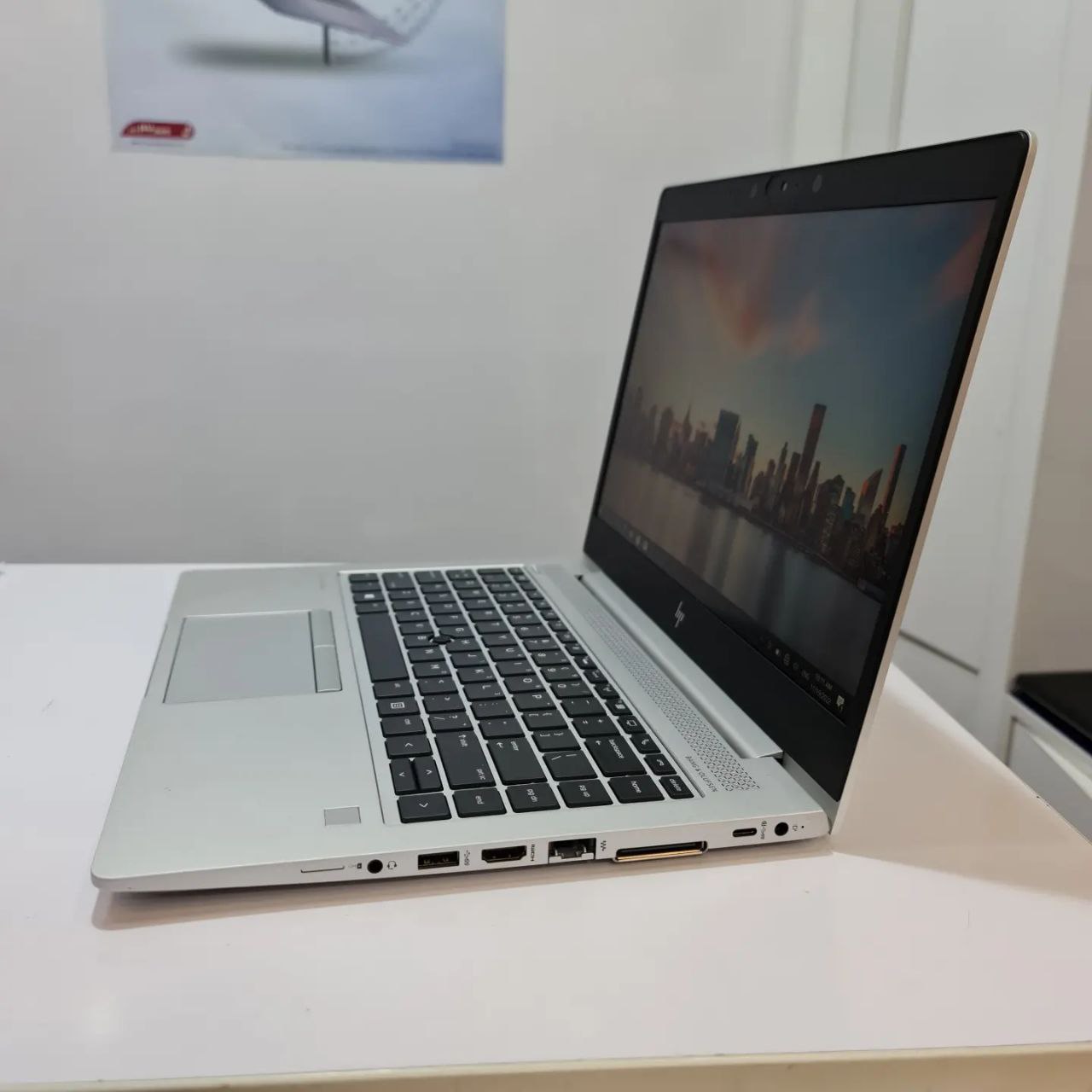 HP EliteBook 745 G6