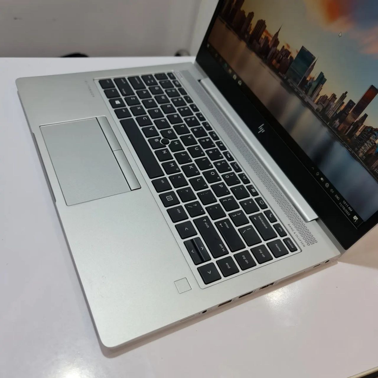 HP EliteBook 745 G6