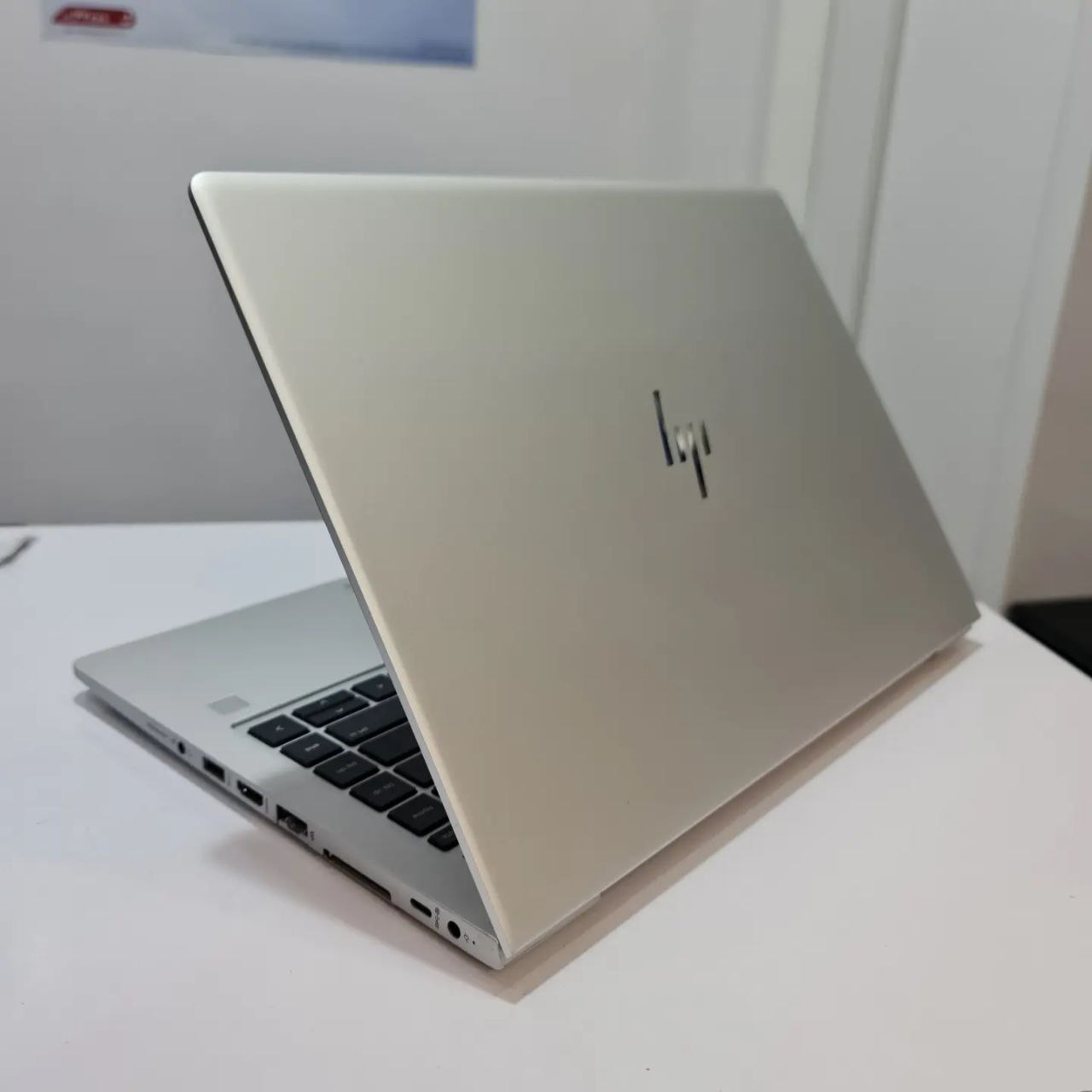 HP EliteBook 745 G6