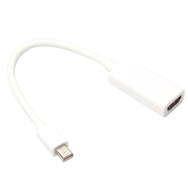 تبدیل Mini DisplayPort به HDMI با کیفیت 1080p