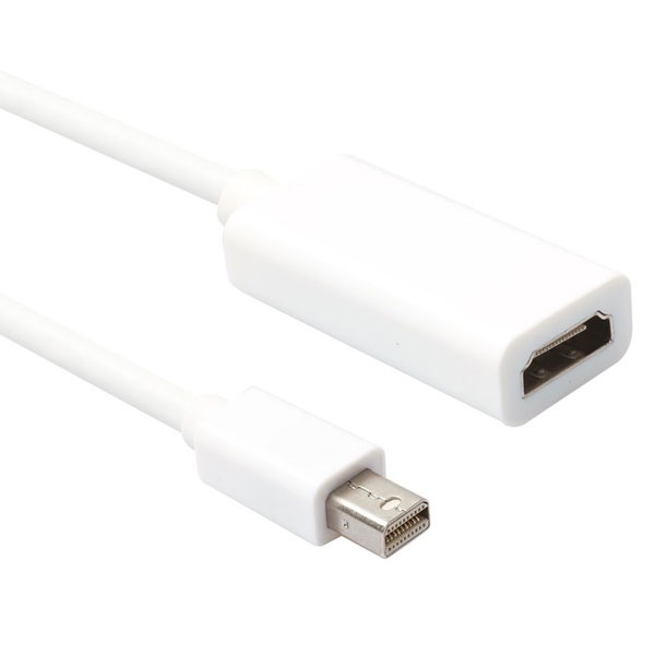 تبدیل Mini DisplayPort به HDMI با کیفیت 1080p