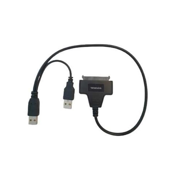 مبدل ساتا به USB2.0 مدل 039 طول 0.4 متر