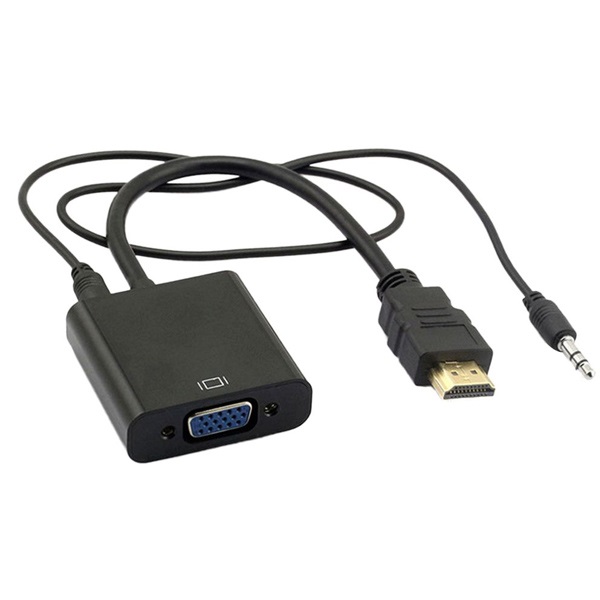 HDMI to VGA 1